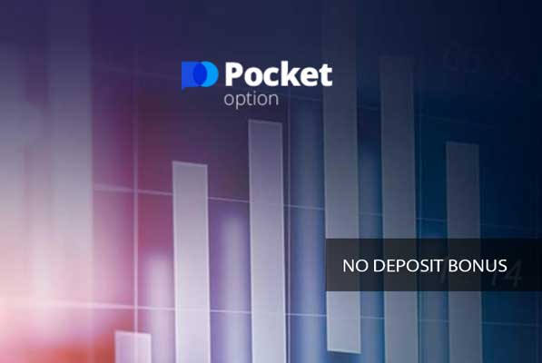 $50 Binary No-Deposit promo – Pocket Option