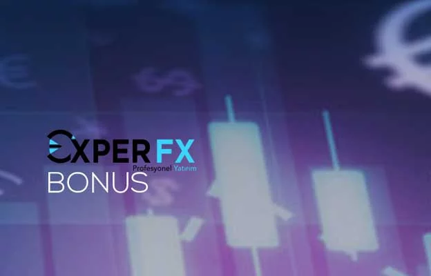 First Deposit’s Bonus – ExperFX