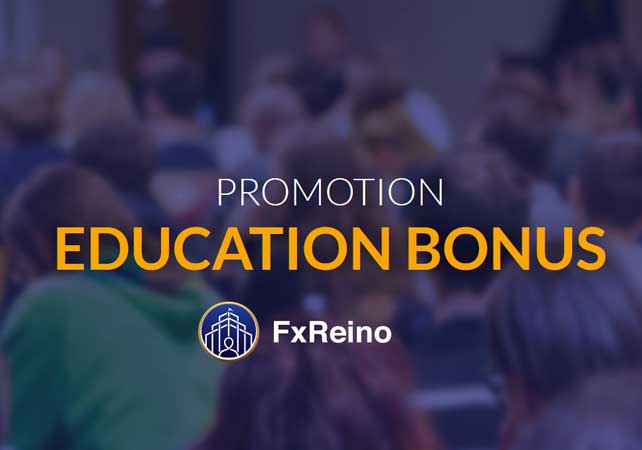 $5000 Educational Bonus  – FxReino