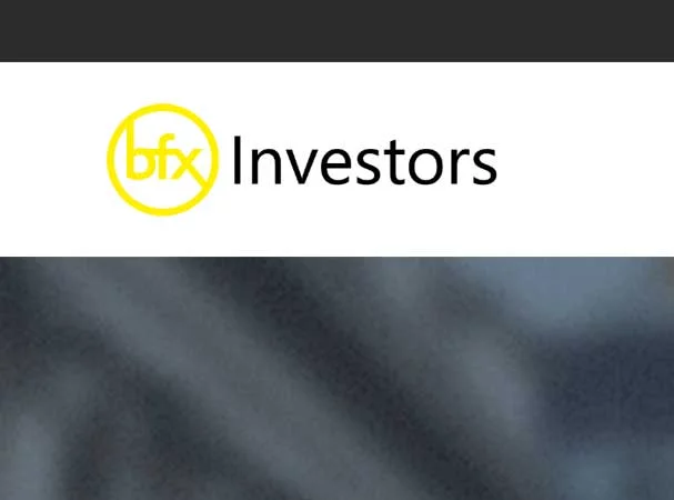 Up to 4000 USD BONUS – BFX Investors