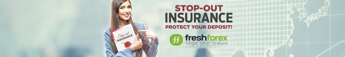 Freshforex insurance