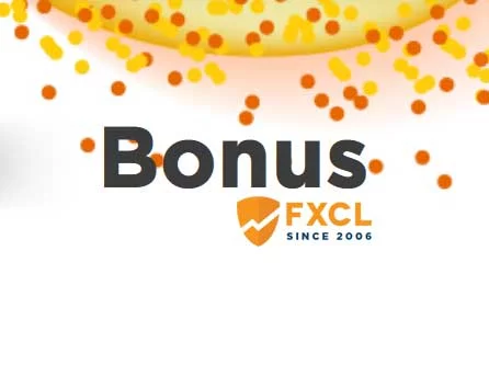 $10 USD Welcome Bonus – FXCL