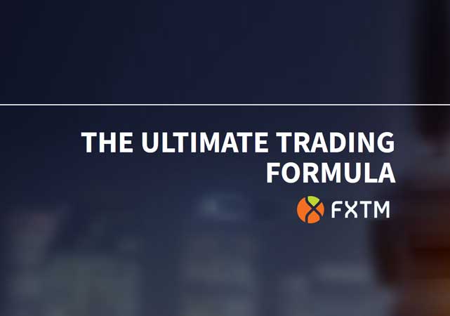 Ultimate Trading Formula Seminar at Sylhet – FXTM