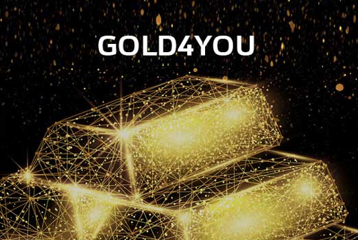 Win 20g of Gold or Cash – Forex4you