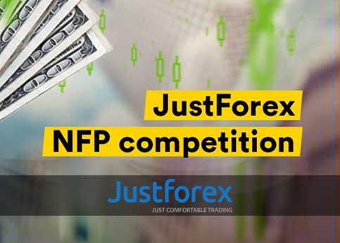 NFP competition – JustMarkets