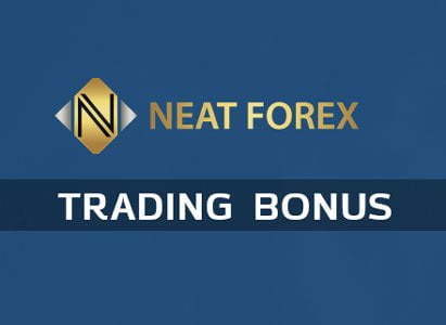 Forex promotions
