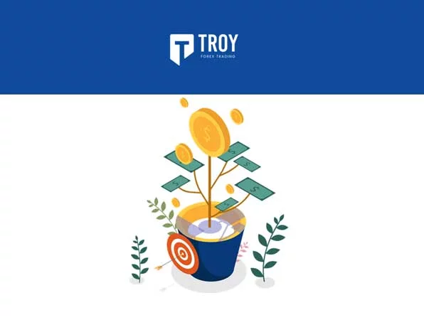 Promotional Trading Offer – Troy Forex