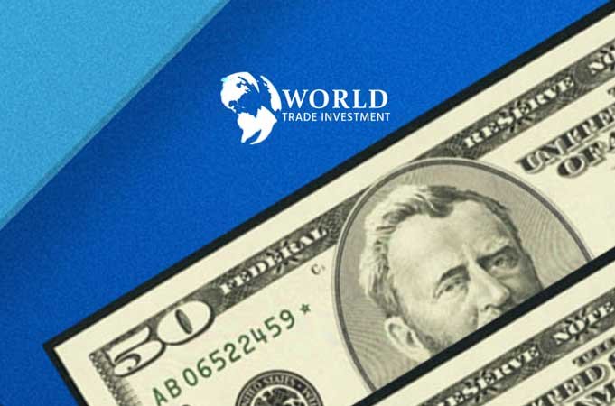 50 USD No Deposit Bonus Credit – World Trade Investment