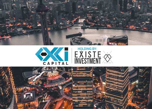100% Deposit Bonus – EXXI Capital