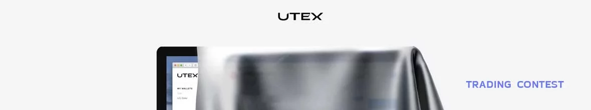 UTX Competitions