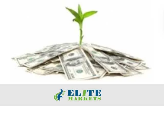 First Deposit Bonus up to 50% – Elite Markets