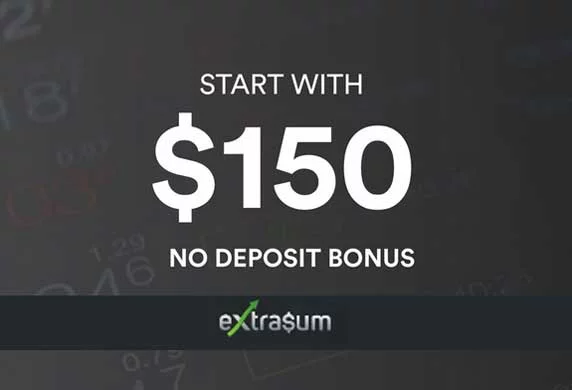 $150 NO-Deposit Bonus – Extrasum