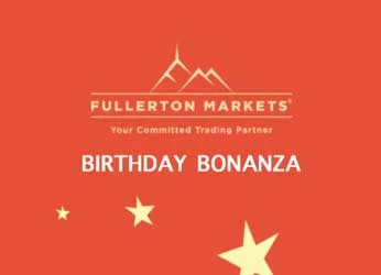 Birthday Bonanza – Fullerton Markets