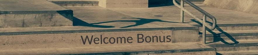 Double Million Welcome Deposit Bonus