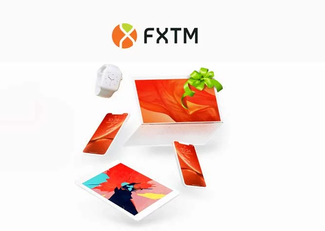 The Big Wave Contest, South African Traders – FXTM
