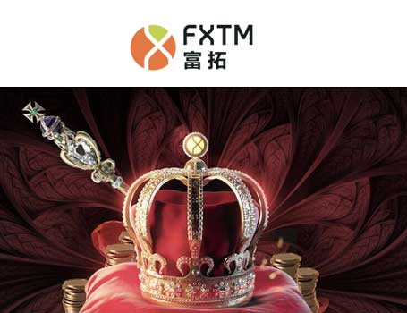Live Contest 2019, King of the Deal – FXTM