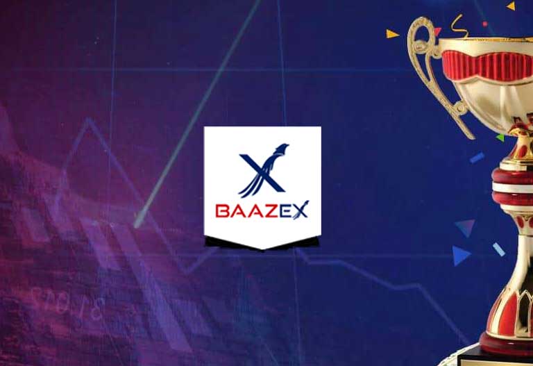 DRAW PROMO, LUCKY $100 – Baazex