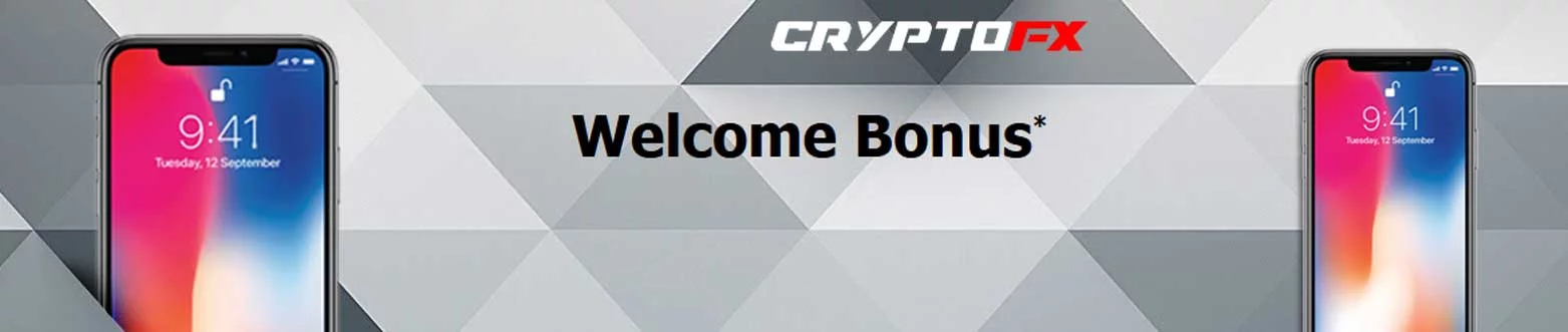 cryptofx initial bonus
