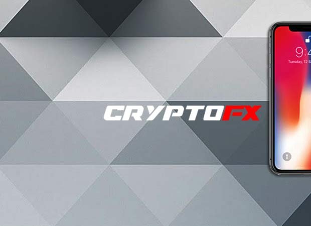 CryptoFX Welcome Bonus – CryptoFX
