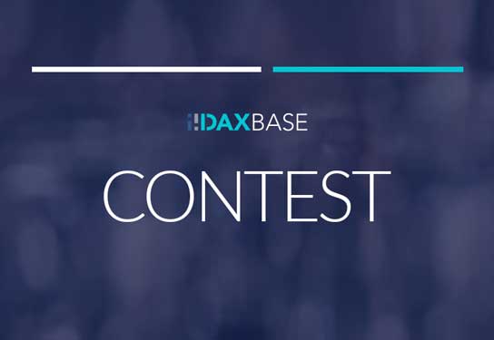 Trading Contest, 20 Winners Evey Week – Daxbase