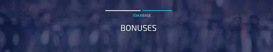 daxbase-deposit bonus