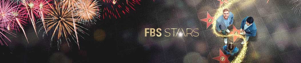 FBS Stars promotions