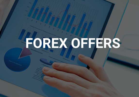 20% First Deposit Bonus – TradeProFX