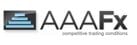 AAAFx Broker logo