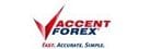 AccentForex Broker logo