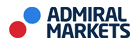 Admiral Markets Broker logo