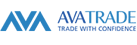 AvaTrade Broker logo
