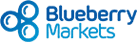 Blueberry Markets Broker logo