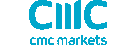 CMC Markets Broker logo
