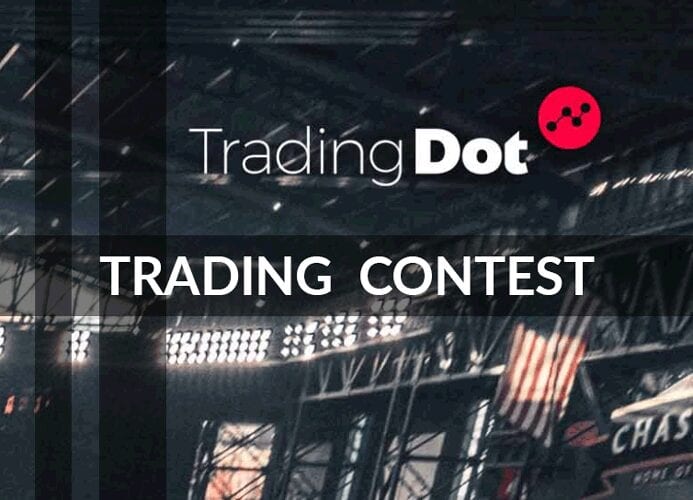 Trading Competition, Prize 3K PLN – TradingDot