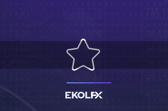 Trading Promotion – EKOLFX