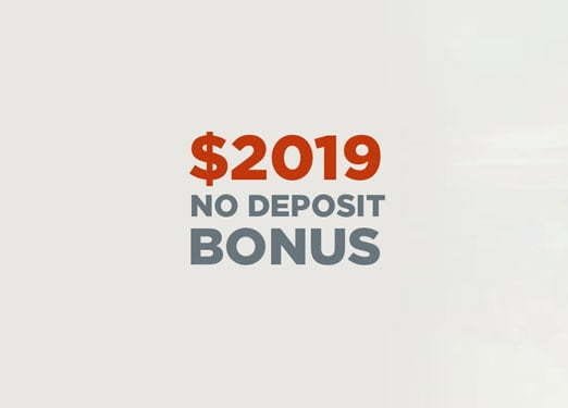 Forex free deposit bonus 2019