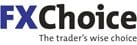 FX Choice Broker logo