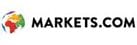 Markets.com Broker logo