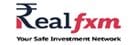 Realfxm Broker logo