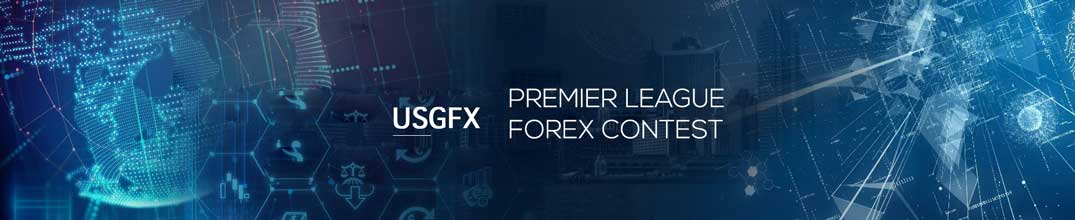 USGFX Trading contests