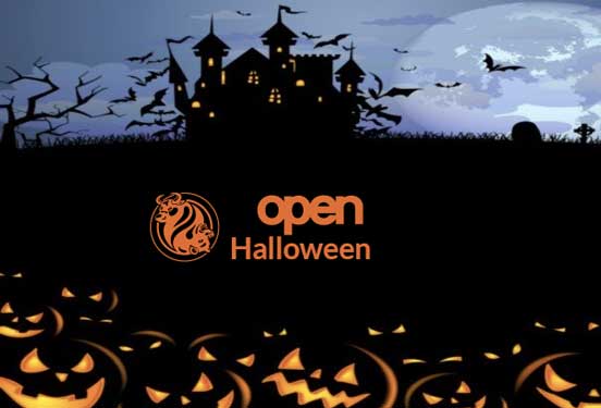 Halloween Story Contest, Win $100 – FXOpen