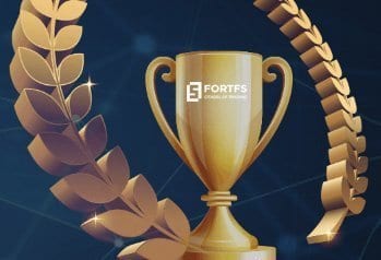 Trader’s Contest, Win Samsung Phone – FortFS