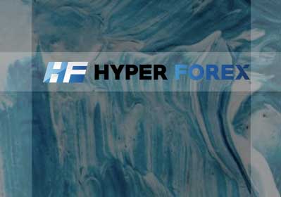 Welcome Bonus – Hyper Forex