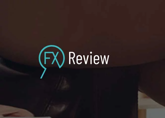 Welcome Promotion – FX Review