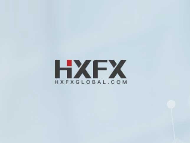 October Event, Up to $2000 Bonus + Rebate – HXFX