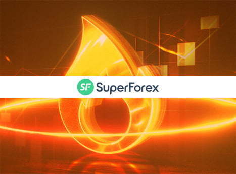 750% Forex HOT Bonus – SuperForex