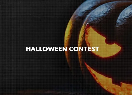 Halloween Trading Contest, $3K Prize – ATIROX