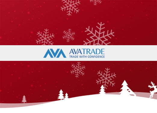 Christmas Presents, 12 Amazon Gift Cards – AvaTrade