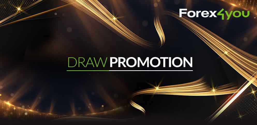 forex4you partners Draw bonus