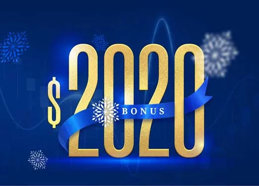 2020 USD Double Deposit Bonus – NBH Markets